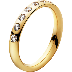 Jewelry ring PNG-53896